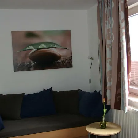 Haggenmuellerstrasse Apartmán Kempten