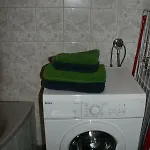 Haggenmüllerstraße Apartment Kempten (Allgäu)