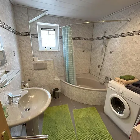 Haggenmüllerstraße *