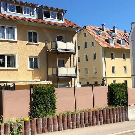 Haggenmuellerstrasse Kempten im Allgäu