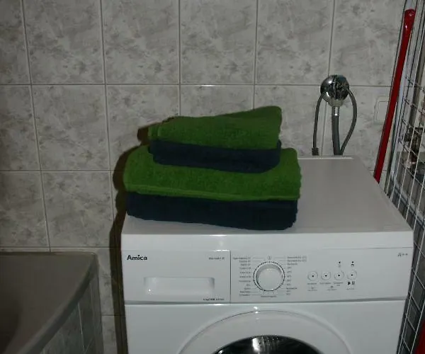 Haggenmuellerstrasse Appartement Kempten im Allgäu