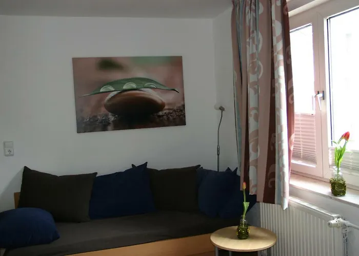 Haggenmuellerstrasse Apartament Kempten